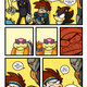 Illustration for article titled Sunday Comics: What New Metroid Game?